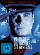 Wehrlos - Die Tochter des Generals