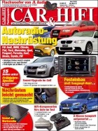 Car und Hifi Magazin 03/2015