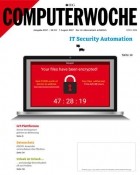 Computerwoche 32-33/2017