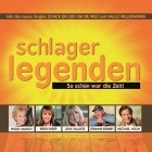 Schlagerlegenden - So schön war die Zeit