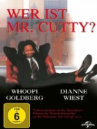 Wer ist Mr. Cutty?