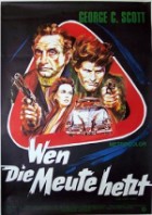 Wen die Meute hetzt ( uncut )