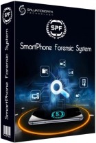 SmartPhone Forensic System Professional v6.98.5