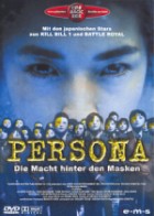 Persona - Die Macht hinter den Masken