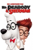 Die Abenteür von Mr Peabody and Sherman