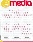 E-Media Magazin 02/2020