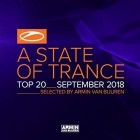 A State Of Trance Top 20 September 2018 (Selected by Armin Van Buuren)