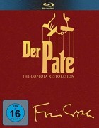 Der Pate - Trilogy