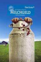 Milchgeld - Ein Kluftingerkrimi