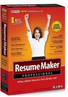 ResumeMaker Pro Deluxe v20.1.0.130