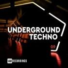 Underground Techno Vol 09