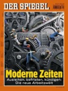 Spiegel Magazin Nr. 12 vom 22.03.2010