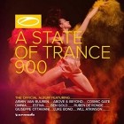 Armin Van Buuren - A State Of Trance 900 The Official Album