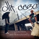 Olli Case - Regenschirm Und Sonnenbrille