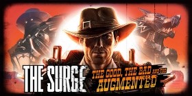 The Surge The Good the Bad and the Augmented