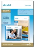 klickTel Gold-Paket 2017/2018