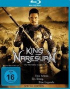 King Naresuan - Der Herrscher von Siam