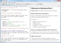 Apricity Software MarkdownPad 2 Pro 2.4.4