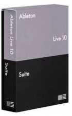 Ableton Live Suite v10.1