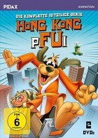 Hong Kong Pfui