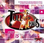 Tollhaus Joker 15