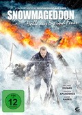 Snowmageddon - Hölle aus Eis und Feuer