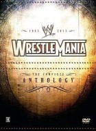 WrestleMania - The Complete Anthology 1985-2014