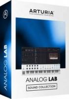 Arturia Analog Lab V v5.1.0 (x64)