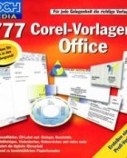 Koch Media - 777 Corel Vorlagen Office