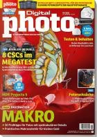 Digital Photo Magazin 05/2021