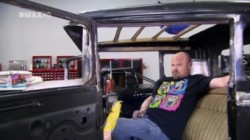 Fast N Loud S02E24 Cadillac Seville