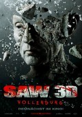 Saw VII Vollendung 3D (1080p)