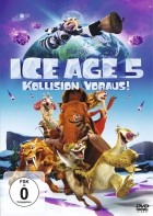 Ice Age - Kollision voraus!