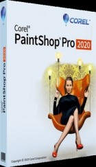 Corel PaintShop Pro 2020 v22.2.0.8