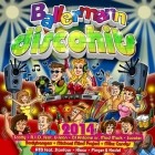 Ballermann Discohits 2014