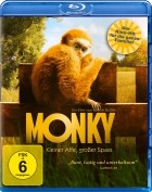 Monky: Kleiner Affe, großer Spass