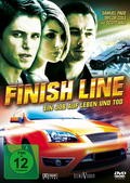 Finish Line - Ein Job auf Leben und Tot