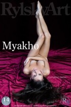 RylskyArt - Swan Myakho - 58 Pics