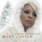 Mary J. Blige - A Mary Christmas