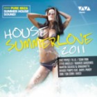 Viva Presents House Summer Love 2011