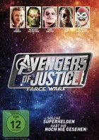 Avengers of Justice Farce Wars