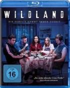 Wildland - Die Familie kommt immer zuerst