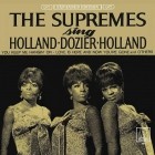 The Supremes - The Supremes Sing Holland - Dozier (Holland Expanded Edition)