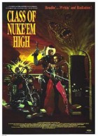 Class of Nuke 'Em High