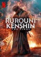 Rurouni Kenshin - The Final