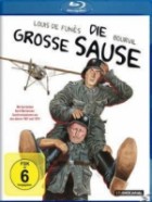 Die große Sause