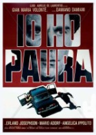 Ich habe Angst - Io ho paura ( uncut )