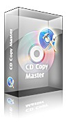 Sonne CD Copy Master v1.0.1.290