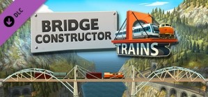 Bridge Constructor Trains