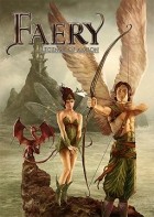 Faery - Legends of Avalon